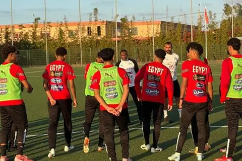 جدول مباريات اليوم.. مهمة إفريقية مزدوجة لمصر.. قمة بلجيكا وإيطاليا.. وظهور وسام مع الفدائي